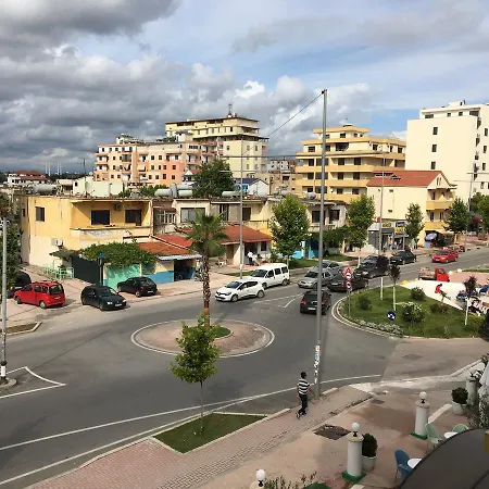 فندق Canal Grande دراس
