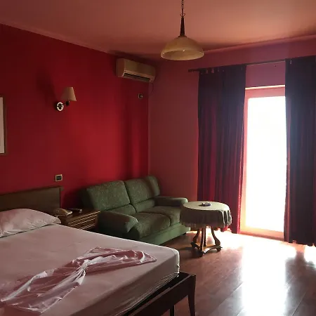 Canal Grande Hotel Durres