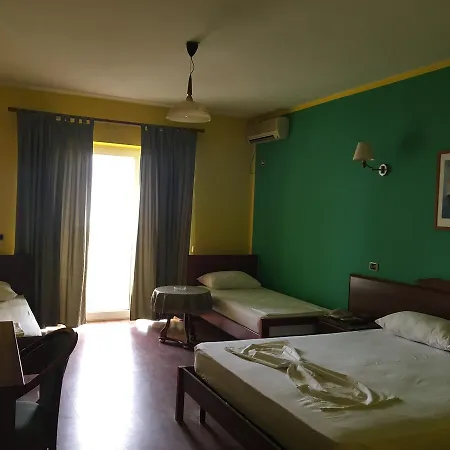 Canal Grande Hotel Durres