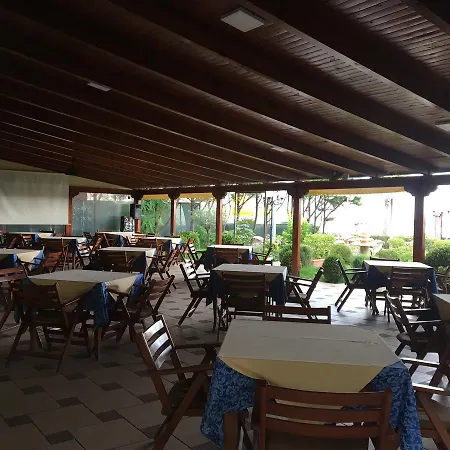 Canal Grande Hotel 4*
