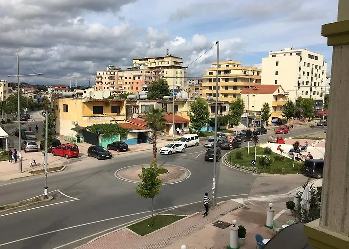 فندق Canal Grande دراس