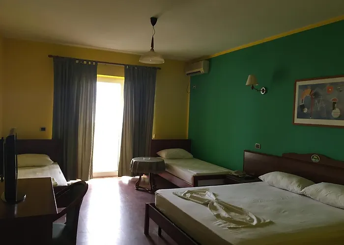 Canal Grande فندق دراس