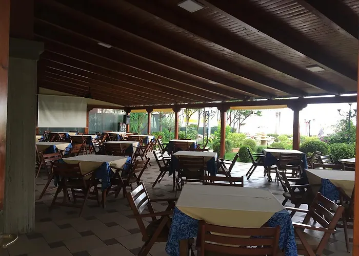 Canal Grande فندق 4*